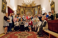 22 V HRÁDKU U VLAŠIMI