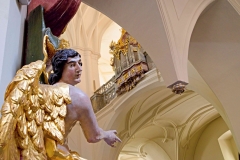 24 ŽELIV - SV. NAROZENÍ P.M.