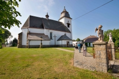 45 ČÍHOŠŤ - NNBVZ P.M.