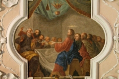 50 ŽELIV - KLÁŠTER